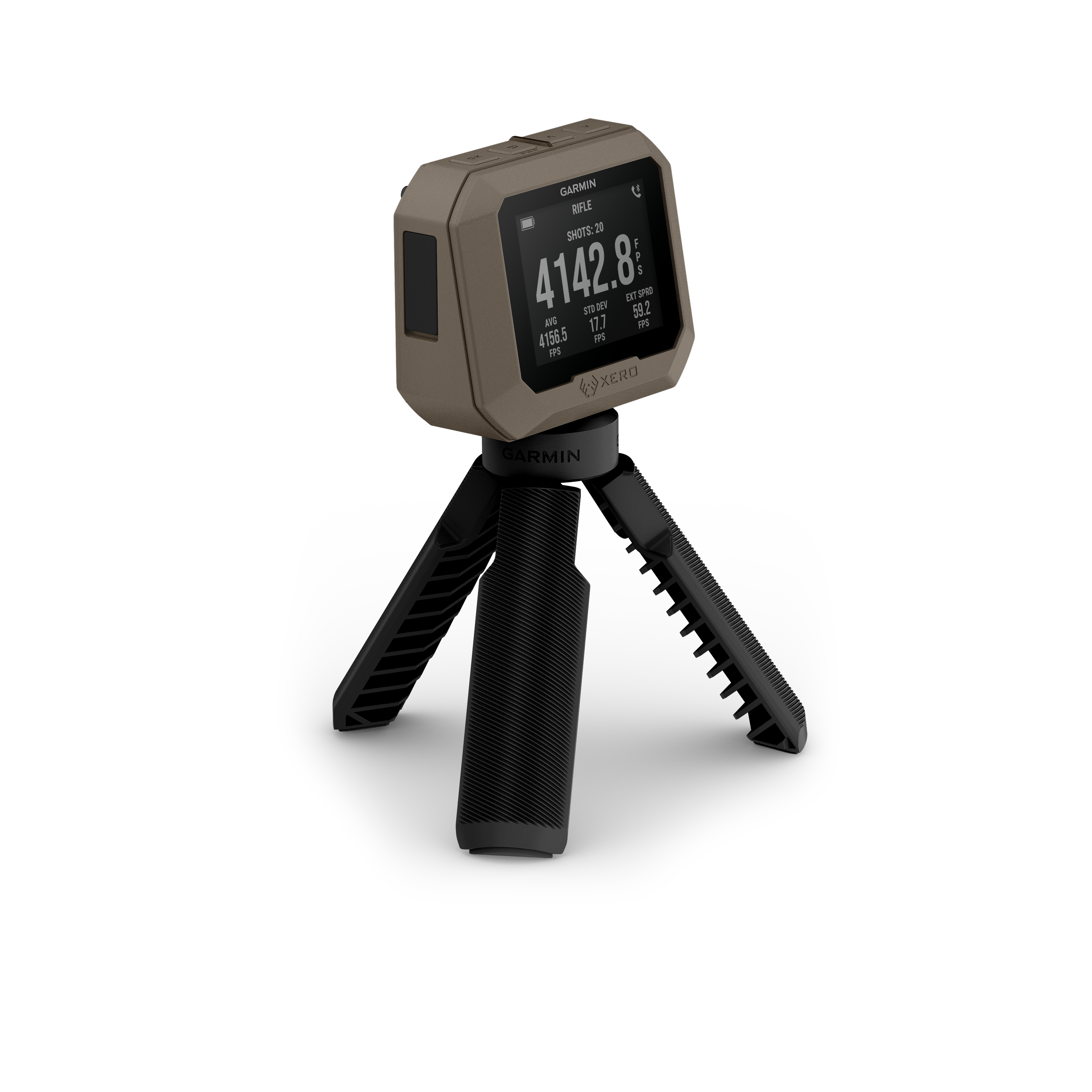 Garmin Garmin Xero C1 PRO Chronograph | Waffenglauser.ch