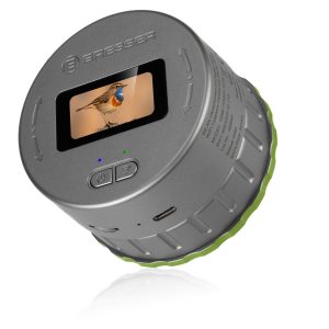 Bresser Bresser WLAN-Okularkamera mit Display | Waffenglauser.ch