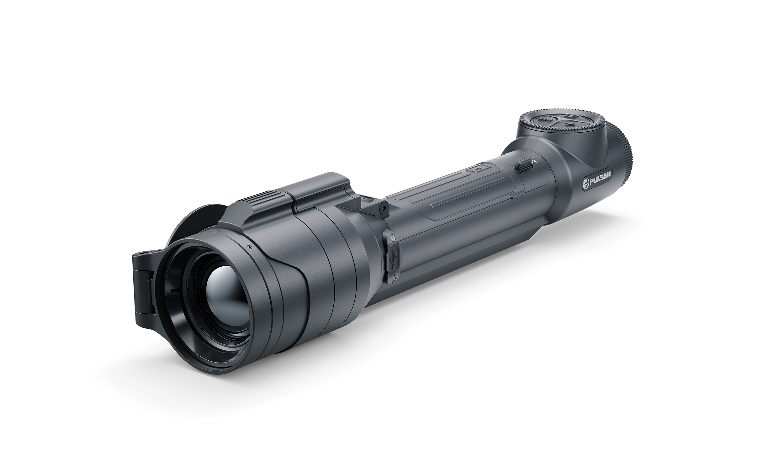 Pulsar Pulsar Talion XQ35 PRO (2.5-10x) 384x288 | Waffenglauser.ch