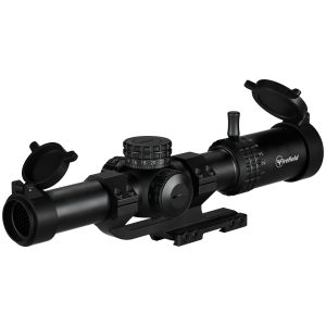 Firefield 1-10x24 Firefield Rapid Strike