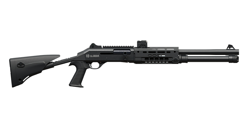 M4 A.I. Drone Guardian | Waffenglauser.ch