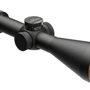 183856 Leupold VX-5HD Gen 2 3-15x56 (30mm) CDS-SZL2 Side Focus Metric Illum. FireDot 4 Fine | Waffen Glauser AG