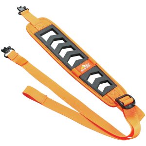 Butler Creek Featherlight Rifle Sling Blaze Orange with Swivels | Waffenglauser.ch