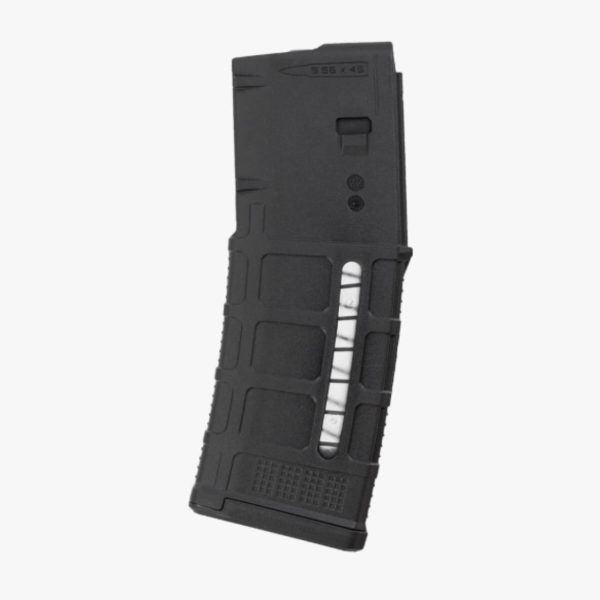 Magazin Schmeisser AR15 30 Schuss Polymer .223 Rem | Waffen Glauser AG