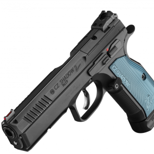 Pistole CZ Shadow 2 OR 9mm Para 18-Schuss | Waffen Glauser AG
