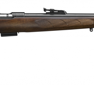 KK-Gewehr CZ 457 Lux .22LR