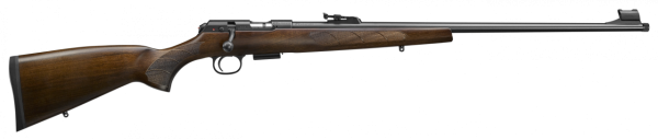 KK-Gewehr CZ 457 Lux .22LR