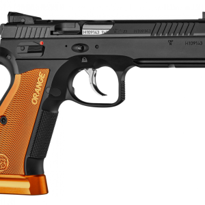 Pistole Shadow 2 Orange OR