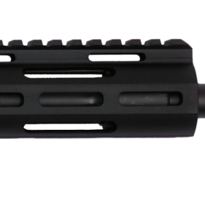 Halbautomat Messerschmitt AR15 10.5" .223 Rem Black | Waffen Glauser AG