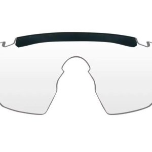 Wiley X Sabre Advaced Wechselglas clear