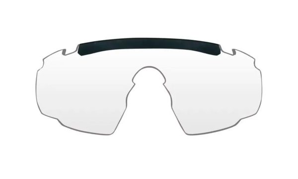 Wiley X Sabre Advaced Wechselglas clear
