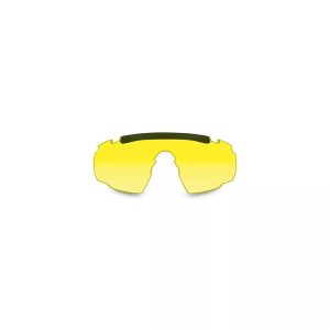 Wiley X Sabre Advaced Wechselglas gelb