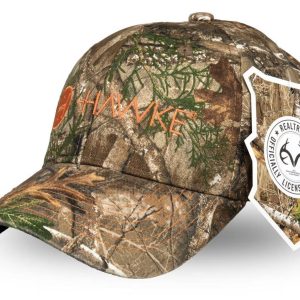Hawke Realtree Edge Camo Kappe
