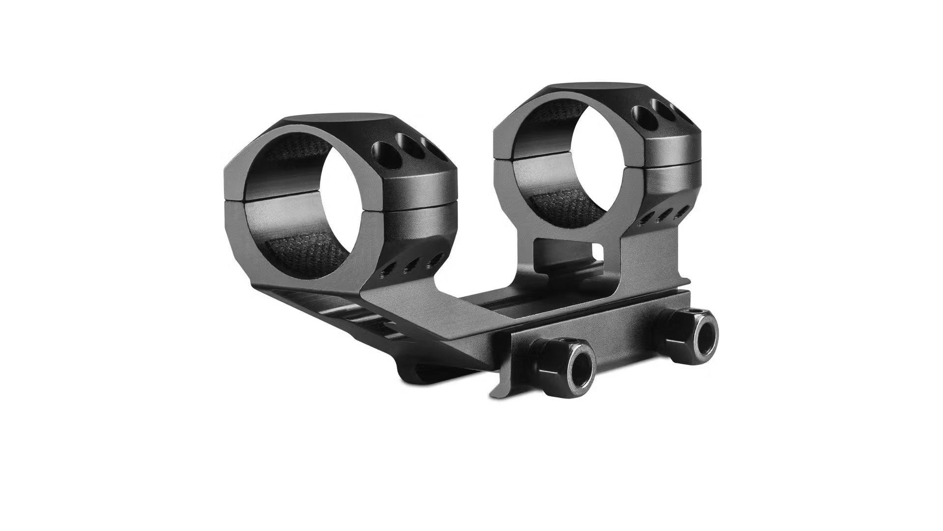 Hawke Tactical Ring Mount Weaver