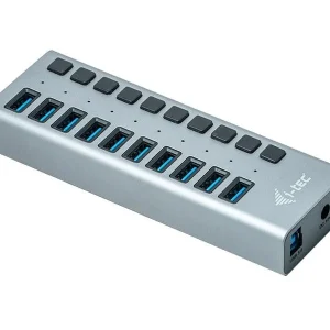 SanDisk i-tec USB 3.0 Charging Hub 10P