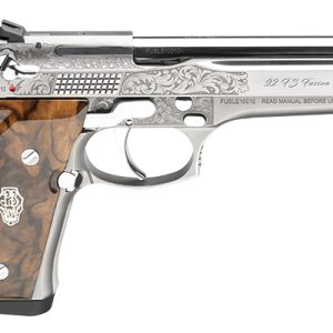 92 FS Fusion Swiss Edition | Waffenglauser.ch