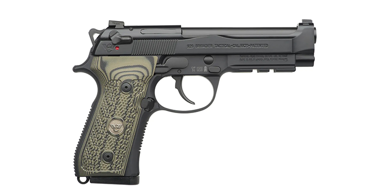 92G Tactical | Waffenglauser.ch