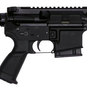 Halbautomat Messerschmitt AR15 10.5" .223 Rem Black | Waffen Glauser AG