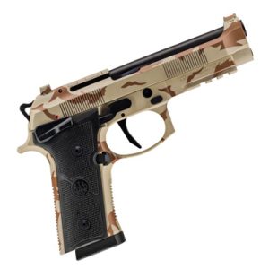 92XI Combat Series | Waffenglauser.ch