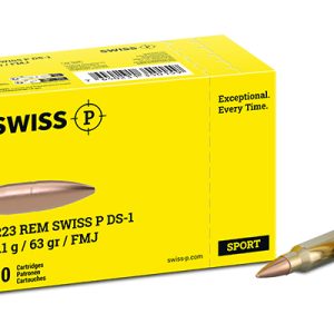 .223 Rem. | Waffenglauser.ch