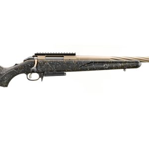 American Rifle Generation II Prairie | Waffenglauser.ch