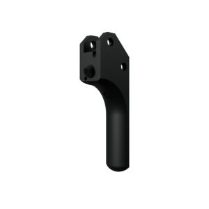 Abzug CZ gerade schwarz SA Shadow 2