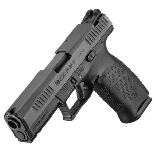 Pistole CZ P-10 F