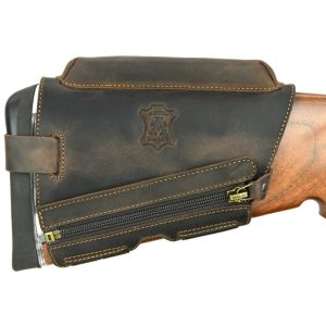 Schafterhöhung Artipel mit Reissverschluss und Gummizug - 10mm Erhöhung | Waffen Glauser AG