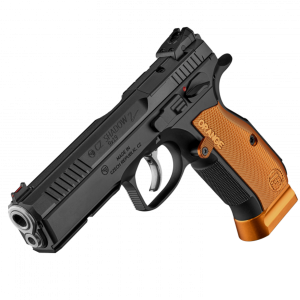 Pistole CZ Shadow 2 Orange OR
