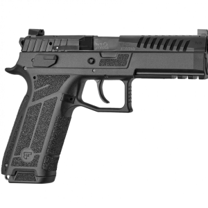 Pistole CZ P-09 F Nocturne 9mm Para 19-Schuss | Waffen Glauser AG