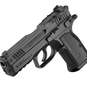 Pistole CZ Shadow 2 Compact Carry OR 9mm Para 15-Schuss | Waffen Glauser AG