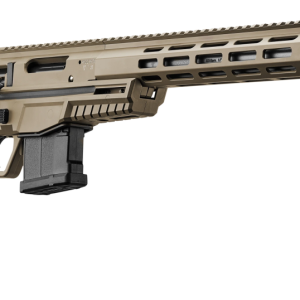 Repetierbüchse CZ 600 PLUS Trail FDE