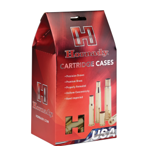 HÜLSEN HORNADY 7MM REM MAG  (50) | Waffen Glauser AG