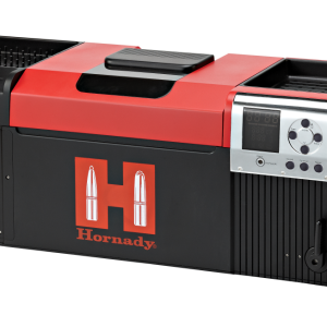 HÜLSENREINIGUNG HORNADY LOCK-N-LOAD SONIC CLEANER HOT TUB 9L 110 VOLT | Waffen Glauser AG