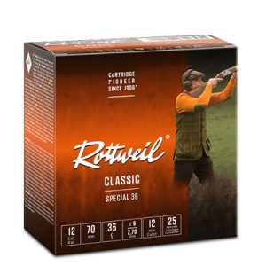 Special 36 | Waffenglauser.ch