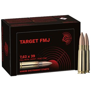Target FMJ | Waffenglauser.ch