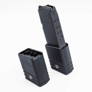 Magazinverlängerung SchmeisserPro Nine 9mm | Waffen Glauser AG