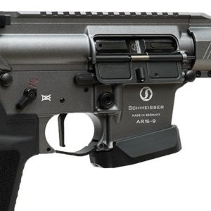 Magwell Schmeisser PCC - für Schmeisser 9mm