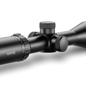 Hawke Vantage 3-9x40 IR WA Straight-Wall Marksman (9x)