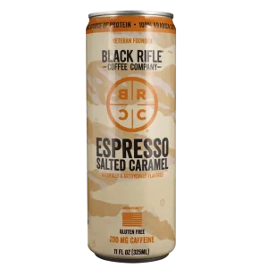 Black Rifle Coffee ready to drink coffee