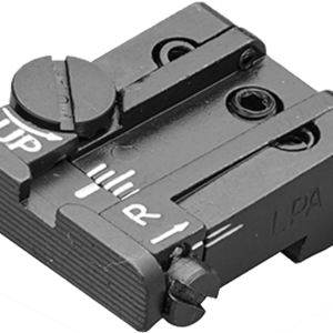 LPA - Visierung CZ Shadow / Shadow 2 / P09 Kadet