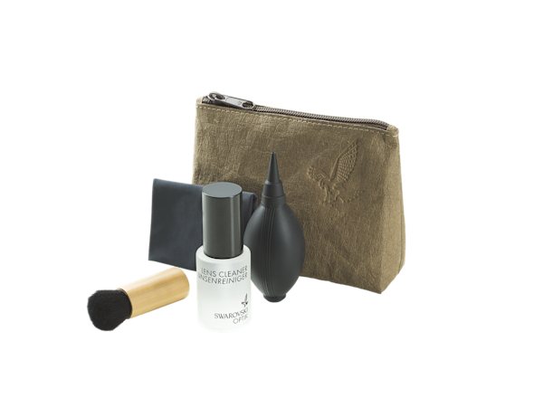 Swarovski CSO Linsenreinigungsset Optik | Waffen Glauser AG in Aarberg