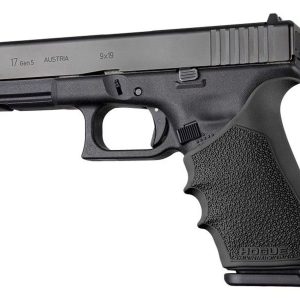 Hogue Rubber Handall Slipn Glock 17 - 47