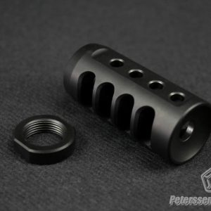 Mündungsbremse 15V3 PGW