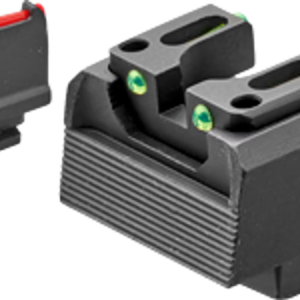 LPA - Höhenverstellbare Red Dot kompatible Visierung Walther PDP