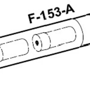 Fabarm Magazinverlängerung 3 Schuss