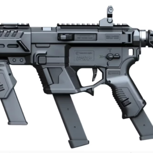 RECOVER Recover P-IX+Komplett Kit mit Klappschaft