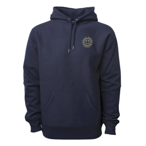 Black Rifle Coffee Premium Special Elite Cross Grain Pullover Hoodie