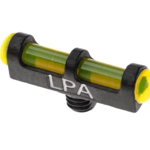 LPA - Fiberglas Korn Sight M3 Gewinde