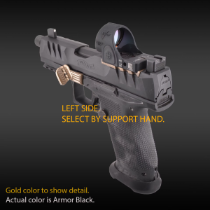 Grip Control Walther PDP Polymer